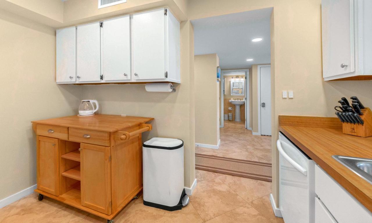 Amelia Island Oceanfront Condo Амилия Экстерьер фото