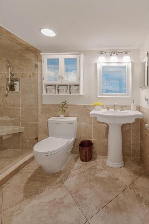 Amelia Island Oceanfront Condo Амилия Экстерьер фото