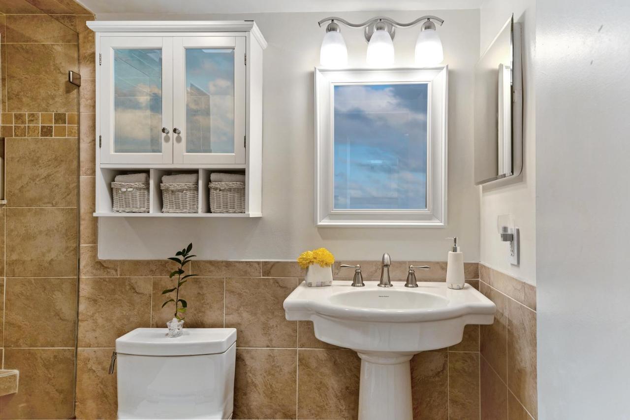 Amelia Island Oceanfront Condo Амилия Экстерьер фото