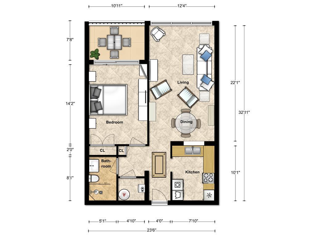 Amelia Island Oceanfront Condo Амилия Экстерьер фото