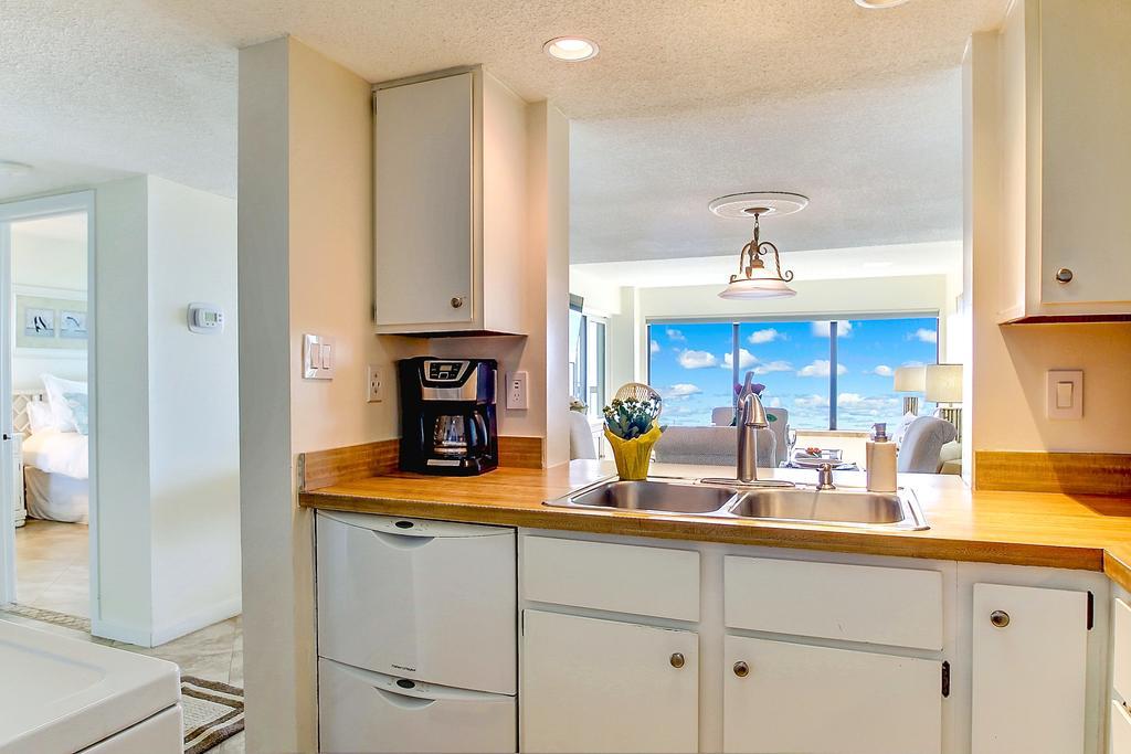 Amelia Island Oceanfront Condo Амилия Экстерьер фото