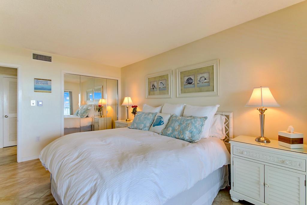 Amelia Island Oceanfront Condo Амилия Экстерьер фото
