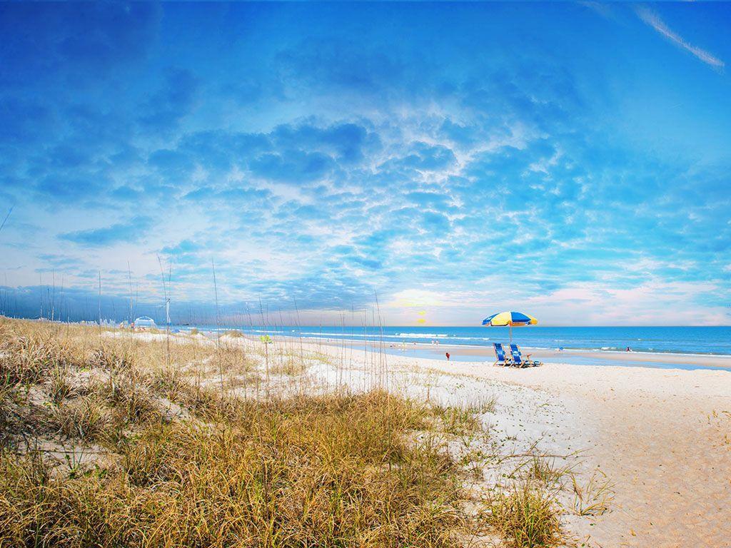 Amelia Island Oceanfront Condo Амилия Экстерьер фото